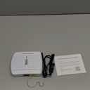 Rechargeable Small Dehumidifier, Moisture Absorber for Closed Spaces, Cabinet, Closet and Bathroom, Renewable Mini Dehumidifiers for Gun Safe, Rust Prevention