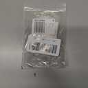 kate spade new york My Love Heart Studs (One Size, Pink)