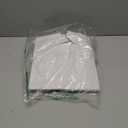 Christmas Pillow Covers 18x18 inch Set of 2 Soft Plush Faux Fur Christmas Decoration Beige Xmas Tree Yellow Colored Lights Decor Pattern Throw Pillow Case for Sofa Holiday Festivals Winter Home Decor