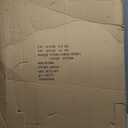 Amazon Basics Dog Crate, Travel Dog Kennel Double Door Collapsible, Lightweight Soft-Sided Folding, Portable Dog Cage, XL 42" x 31" x 31", Tan