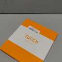 TUCCH Case Wallet for iPhone Xs Max, PU Leather Flip Cover with RFID Blocking Card Slot, Stand [Auto Wake/Sleep] Wireless Charging Shockproof TPU Shell Compatible with iPhone Xs Max 6.5", Black