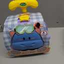 Beach Trolley Box Set Beach Fun (Orange)