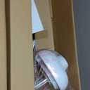 TASALON Professional Facial Steamer on Wheels, Hot Face Steamer for Facial, Esthetician Steamer for Salon Beauty and Spa, Mist Face Steamer for Facial Deep Cleaning Skin Care Equipment- White