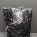 Mud Flaps for 2019 2020 2021 2022 2023 2024 RAM 1500 New Body Style/Not for 2025+/for Non-Classic Model/Only Fits with OEM Fender Flares/Not for TRX Rebel Warlock/Mudflaps Splash Guards for Trucks