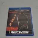 Unforgiven, Blu-ray DVD