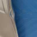 660lbs Foldable Platform Truck Dolly with Swivel Wheels, Heavy Duty Moving Platform Hand Truck, Moving Flatbed Cart Push Cart Platform Dolly Cart for Groceries, Warehouse(35.43" x 23.62")