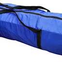 Tent for Camping and Hiking, 55"×,75, Blue