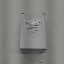 EMEMA Fall Outdoor Throw Pillow Covers Decorative Farmhouse Square Pillowcases Waterproof Cushion Covers Cases for Patio Couch Garden Sofa Home Living Room Set of 2 18x18 Inch Orange