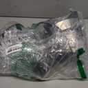 Hamilton Beach Power Elite Wave Action Blender For Smoothies, 40 Oz Glass Jar, 12 Functions Including Puree, Crush Ice, 700 Watts - Black (58148A)