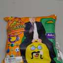 WALIKI Hopper Ball for Adults | Hippity Hop | Jumping Hopping | Bouncy Ball | Ages: 16-101 | 29" Party