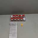 Safety 1st Adhesive Magnetic Lock System, 8 Locks And 2 Keys