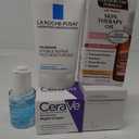 Palmer's, CeraVe, Neutrogena, LANBENA, La Roche Posay