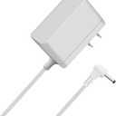 HB65 Charger Compatible with HelloBaby HB65 HB65RX HB65TX Monitor Camera Replacment Hello Baby 5V Power Supply Cord Cable