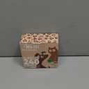 Pet N Pet Poop Bags For Dogs, 240 Counts Plant Based Dog Poop Bags Rolls, Thick Doggie Poo Bag, 100% Leak-Proof, Easy to Use Pet Waste Bag