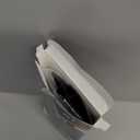 Lindas Essentials Silicone Stove Gap Covers (2 Pack), Heat Resistant Oven Gap Filler Seals Gaps Between Stovetop and Counter, Easy to Clean Stove Gap Guard (21 Inches, Black)