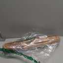 Wood Contact Paper with Tools, Peel and Stick Wallpaper Thicken for Countertops, Vintage Wood Grain Wallpaper Waterproof, Natural Wood Brown Self-Adhesive Removable Vinyl Film 15.7 in X 393 in