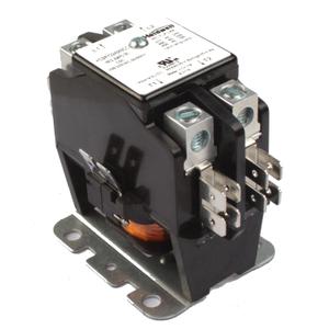 Holdwell 45GG20AG 2 Pole 40 Amp 240V Coil Definite Purpose Air Conditioner Contactor Holdwell 45GG20AG 2 Pole 40 Amp 240V Coil Definite Purpose Air Conditioner Contactor