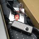 2026 Upgraded Red Light Therapy for Body,4 Modes Full Body Pain Relief,Large Size Dual-Wave LEDs(660nm&850nm),5-Level Intensity,1090 Min Timer,Infrared Light Therapy Device for Home Use,Black