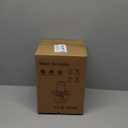 Electric Food chopper, Food Processors, Meat Grinder, 800W, 18/10 Stainless Steel, 3L Capacity,Vegetable Chopper,5-key Buttons,Quadruple-Layer 4 Blades,Suitable For Food processing and Chopping