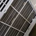 SereneLife Portable Air Conditioner 10000 BTU - 3-in-1 Compact Standing Air Conditioner for Room Up to 320 Sq. Ft. - Floor AC Unit with Remote Control - Universal Casters, Window Mount Kit