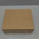 2 Pack Regular Mouth Mason Jars 16oz Glass Canning Jars with Airtight Lids for Preserving, Jam, Honey, Jelly, Wedding Favors, Sauces, Meal Prep, Overnight Oats, Salad