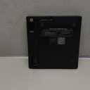 Amicool External DVD Drive USB 3.0 USB C CD Burner CD/DVD +/-RW Optical Drive, Slim Portable DVD CD ROM Rewriter Writer Duplicator for Laptop Desktop PC Windows 11/10/8/7 MacBook Mac Linux OS Apple