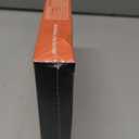 Wireless Meat Thermometer  Digital Cooking Thermometer with Wireless Probe  500Ft Remote Range Food Thermometer  with iOS & Android Read App -Preprogrammed Temperatures for BBQ, Oven, Grill (Slate)