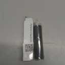 AB00GR 5ml Leather Perfume Atomiser Refillable, Bottom Fill Perfume Bottle, Portable and Leak-proof Suitable for Women and Men (AB00GR 5ml)