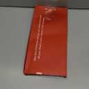 Trylook 24 PCS Velvet Christmas Tree BowsChristmas Wreath Bows,Rustic Crafts Gift Bows for Christmas Tree Indoor Outdoor Decoration(3/8'' Wide, 5 * 7 inch) (Camel)