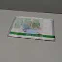 IBENZER Compatible with 2025 2024 2023 2022 MacBook Air 13 inch Case M4 A3240 M3 A3113 M2 A2681, Hardshell Case & KeyboardCover & ScreenFilm & Type-C for Mac Air 13.6, Crystal Clear, AT13-KK-CYCL+2TC