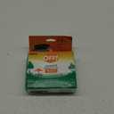 OFF! Backyard Mosquito Repellent Coil Refills, Perfect for Outdoor Patios Country Fresh Scent, 6 Count