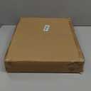 11x14 Picture Frame with Mat for 8x10, Set of 4 Distressed White 11 x 14 Frames for Horizontal &Vertical Wall Mounting (4 Pack,White)