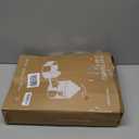 Tiny Land Kids Play Tent with Tunnel, Pop Up Play Tent with Ball Pits for Toddlers, Baby Tent with Carry Bag, Toddler Tents Indoor (Khaki)