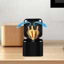 2 x 2Pcs Middle Finger in A Box Gay Gifts Funny Adult for Men Women Prank Joke Toy Gifts Hilarious White Elephant Gifts Prank Box Funny Birthday Gifts Relief Pop Up Middle Finger Box Fun Surprise Gift