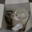 KDG Cordless Portables Table Lamp Set of 2, LED Fabric Shade Small Desk Lamps, 5000mAh Battery Powered Lighting, 2700K Stepless Dimmable Light for Living Room, Dining Room, Bedroom, Bedside (Bronze)