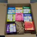 8 Pack Money Maze Puzzle Box for Cash Gift, Perfect Puzzle Money Holder and Brain Teasers for Kids and Adults