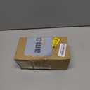 ChillWaves PVC Bulkhead Fitting 1-1/2" Double Thread Connector Adapter with Plugs for Water Tank, Aquariums, Rain barrels(2-PACK)