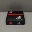 CDI Box & Ignition Coil Spark plug For Yamaha Warrior 350 1997 1998 1999 2000 2001 348cc 3GD-85540-40-00