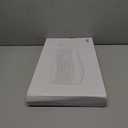 Wireless Keyboard and Mouse Combo,2.4G Full Size Wave Keys Ergonomic Keyboard with Wrist Rest for Natural Typing, 3 DPI Adjustable Ergonomic Silent Mouse for Computer/Laptop/Windows/Mac (Gray)