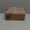 Hewory Christmas Hurricane Candle Holders: Red Gold Reindeer Christmas Decor Set of 2, Glass Candle Holder for Table Centerpiece Mantel Window Kitchen Living Room