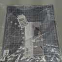 WORKLION Self Healing Cutting Mat: 24 x 36 inch Large Double Sided 5-Layer Gridded PVC Cut Mat for Sewing & Quilting & Scrapbooking & Arts and Crafts Projects (Green/Black)