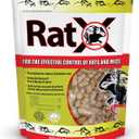 RatX All-Natural Humane Rat And Mouse 1 lb. Bag - EcoClear Products 620101