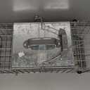 Havahart Easy-Set Catch and Release Small 1-Door Humane Live Animal Trap for Squirrels, Rabbits, Skunks, and Other Small Animals - 1083