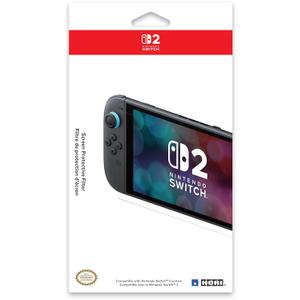 HORI Screen Protective Filter for Nintendo Switch 2