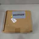 2 Tier Stainless Steel Cupcake Stand, Gold Metal Serving Tray Cake Holder Cake Display Stand for Holiday Dessert Table Decorations Birthday Party Wedding