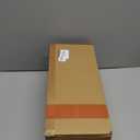 Lifewit 1 Gallon Drink Dispenser for Parties 2 Pcs, 4L Plastic Beverage Container with Stand for Juice/Tea/Soda & Lemonade, Clear Water Pitcher with Spigot for Mimosa Bar Hosting 39 x 16 cm/15x6"