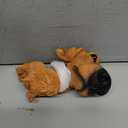 Bobble Head Dogs Bobbing Heads Car Dash Puppy Car Decoration (Dachshund)