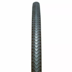 Serfas Vida Hybrid 700x38 Wire Bead ONE Tire -Bicycle-Flat Protection Cruiser