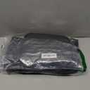 Veken Set/4 Set Packing Cubes for Travel Essentials, Suitcase Organizer Bags in 4 Sizes, Carry-On Luggage Accessories with Large Laundry & Toiletry Bag, Must-Have for Airplane, Road Trip & Camping