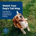 Blue Buffalo Nudges Grillers Natural Dog Treats with Real USA Beef, Made in the USA, Steak, 36-oz Bag (EXP 12/28/26)